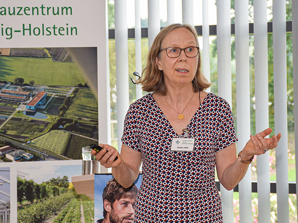 florum 2019 - Vortrag Querner